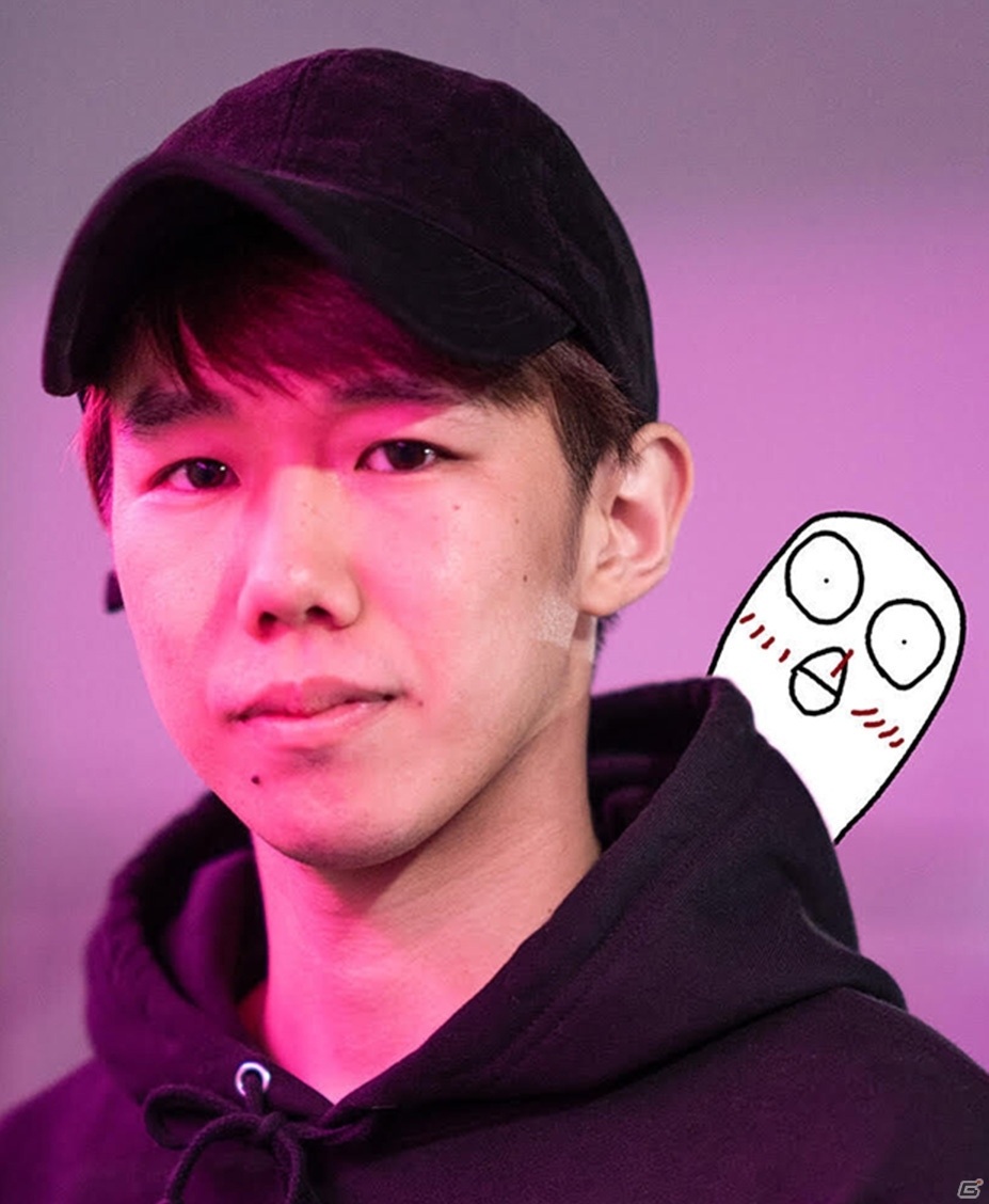 eスポーツ番組「PLAY ALIVE 2021 : Apex Legends Season 08 Special Program」が3月20日に配信！の画像12