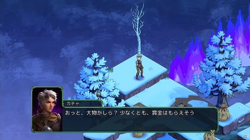 「フェルシール：アービターズマーク」日本語版DLC「ミッション＆モンスター」が配信！モンスター育成など新要素が登場の画像6