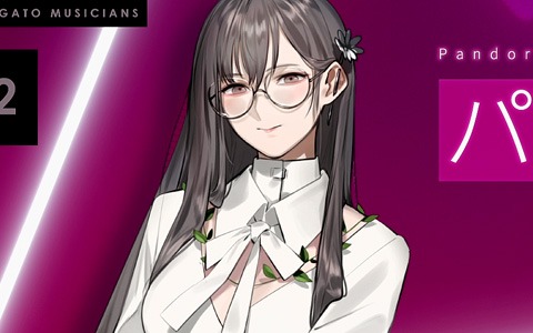 「Caligula2」にYOASOBIのAyase氏が楽曲提供！ミュージックトレーラー第2弾「パンドラ編」が公開