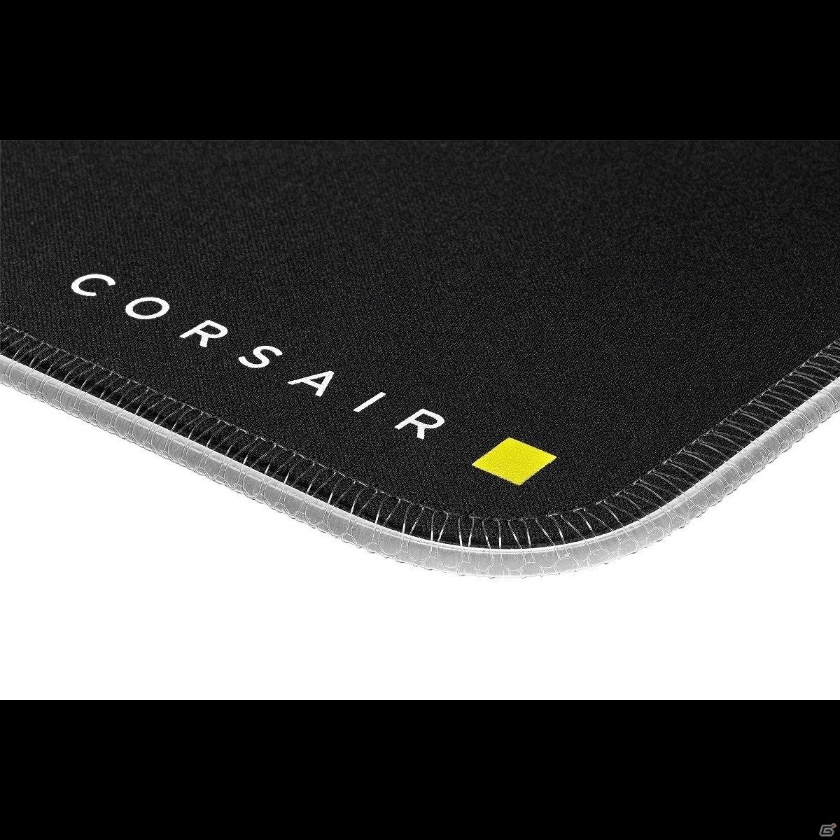 RGBライティング対応の特大ゲーミングマウスパッド「CORSAIR MM700 RGB」が3月13日に発売！の画像12