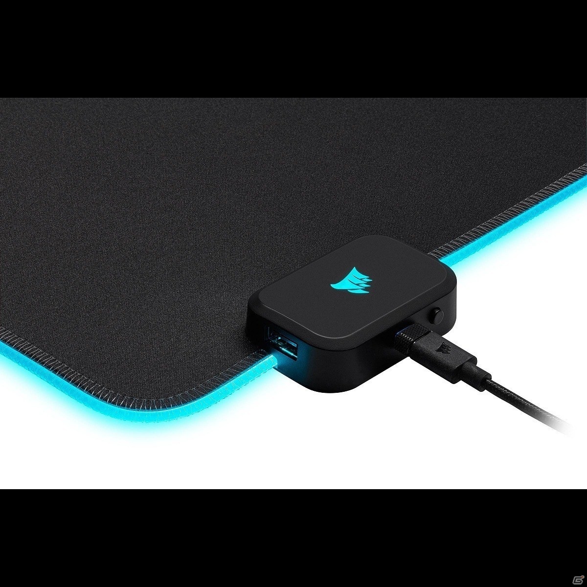 RGBライティング対応の特大ゲーミングマウスパッド「CORSAIR MM700 RGB」が3月13日に発売！の画像13