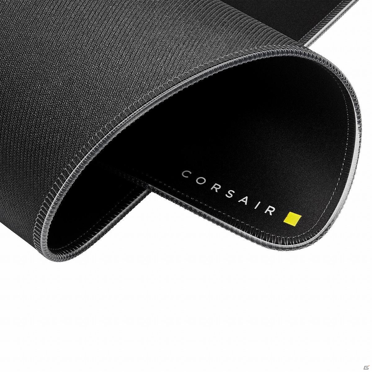RGBライティング対応の特大ゲーミングマウスパッド「CORSAIR MM700 RGB」が3月13日に発売！の画像18