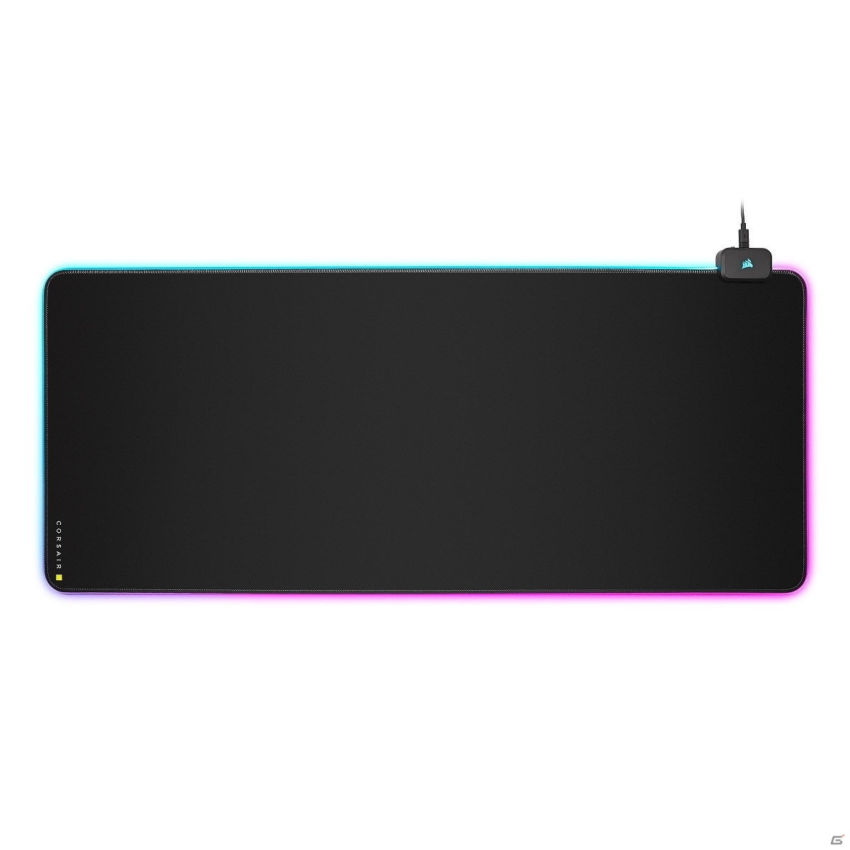 RGBライティング対応の特大ゲーミングマウスパッド「CORSAIR MM700 RGB」が3月13日に発売！の画像7