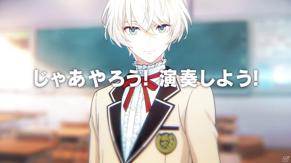 「ウインドボーイズ！」の公式WEBラジオが3月26日より配信！部員へのインタビュー動画も順次公開の画像4