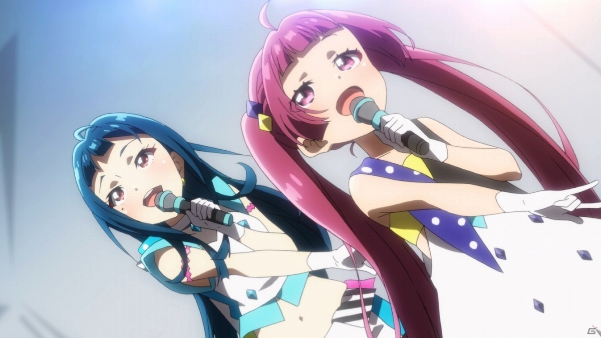 「Tokyo 7th シスターズ -僕らは青空になる-」より「KILL☆ER☆TUNE☆R」のライブシーンが公開！の画像5