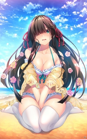 「戦国†恋姫～乙女絢爛☆戦国絵巻～」PS4/Nintendo Switch版が7月21日に発売！公式サイトがオープンの画像5