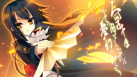 「戦国†恋姫～乙女絢爛☆戦国絵巻～」PS4/Nintendo Switch版が7月21日に発売！公式サイトがオープンの画像6