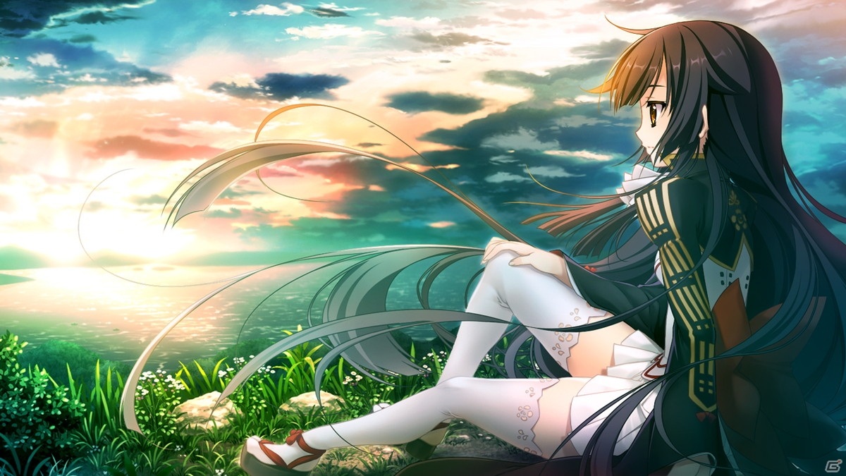 「戦国†恋姫～乙女絢爛☆戦国絵巻～」PS4/Nintendo Switch版が7月21日に発売！公式サイトがオープンの画像10