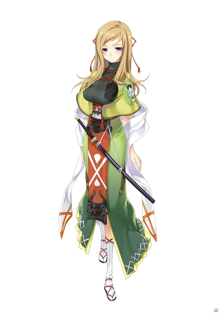 「戦国†恋姫～乙女絢爛☆戦国絵巻～」PS4/Nintendo Switch版が7月21日に発売！公式サイトがオープンの画像18