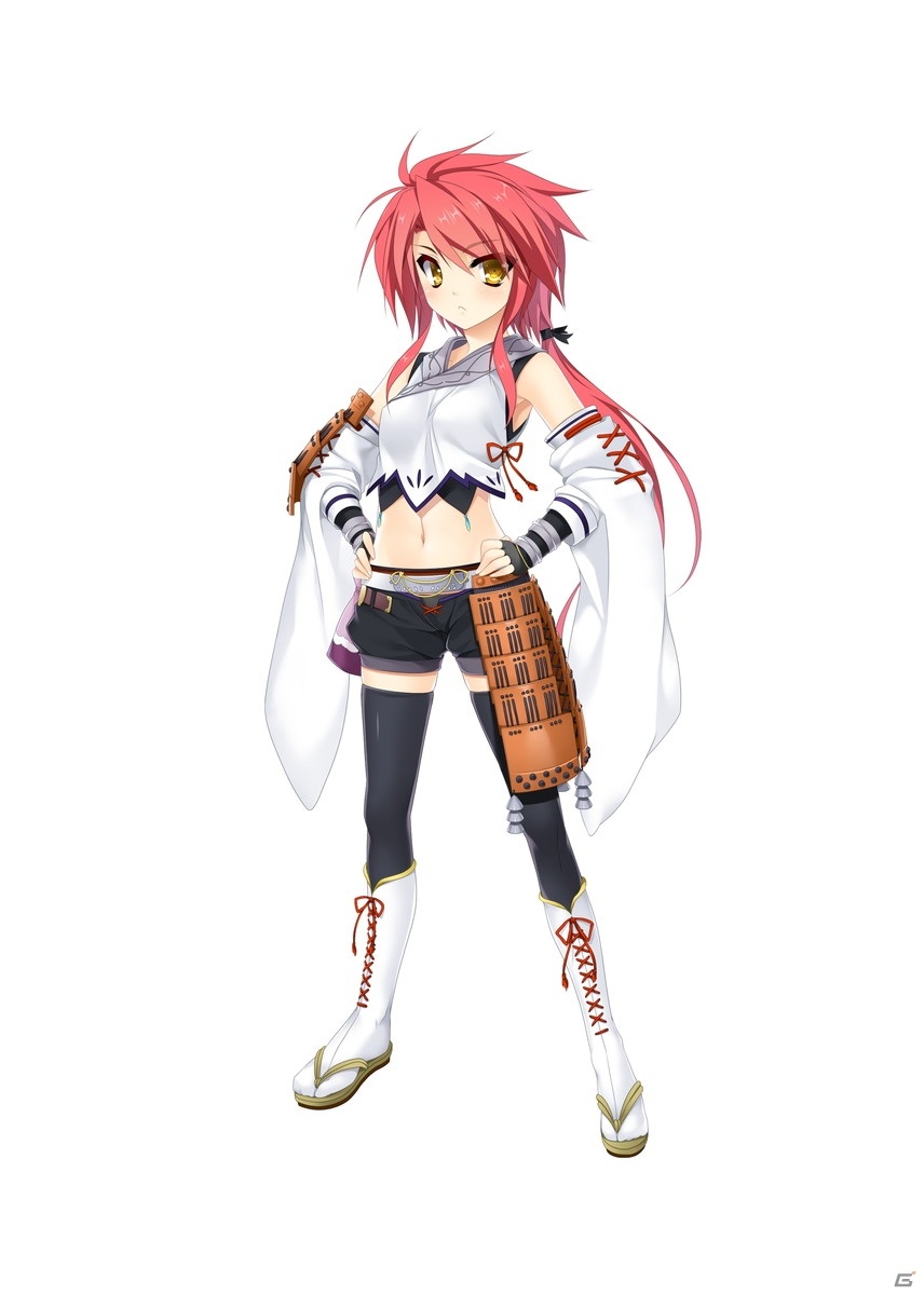 「戦国†恋姫～乙女絢爛☆戦国絵巻～」PS4/Nintendo Switch版が7月21日に発売！公式サイトがオープンの画像19