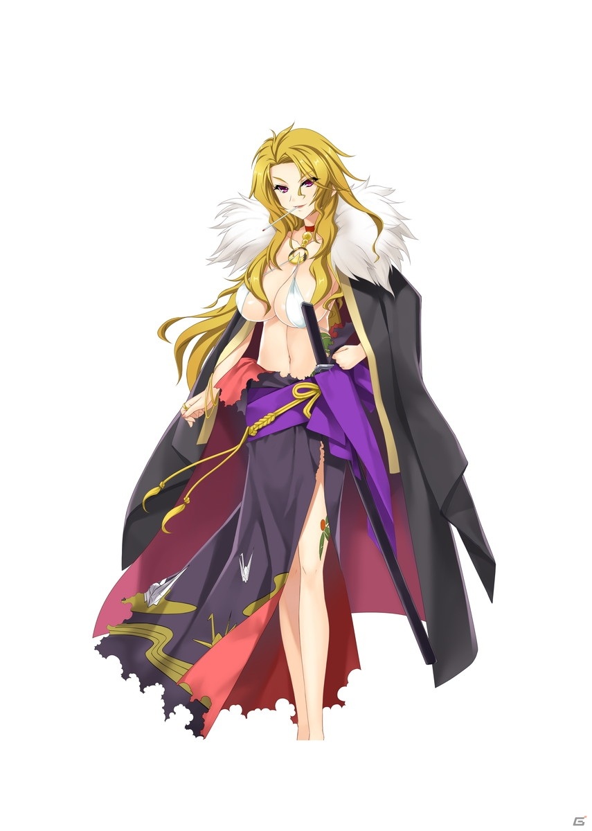 「戦国†恋姫～乙女絢爛☆戦国絵巻～」PS4/Nintendo Switch版が7月21日に発売！公式サイトがオープンの画像22