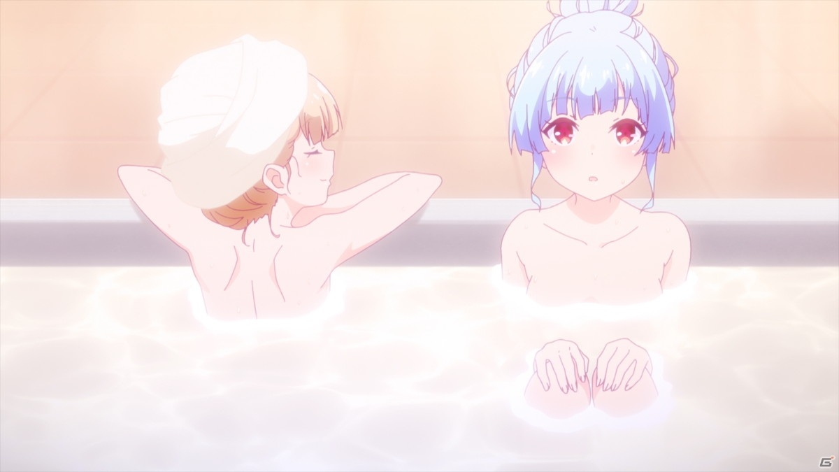 TVアニメ「IDOLY PRIDE -アイドリープライド-」第9話のあらすじ、先行場面カットが公開！の画像9