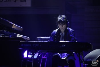 ディスト役の矢尾一樹さんがシークレットゲストとして登場！「テイルズ オブ フェスティバル 2020」3月6日公演レポートの画像21