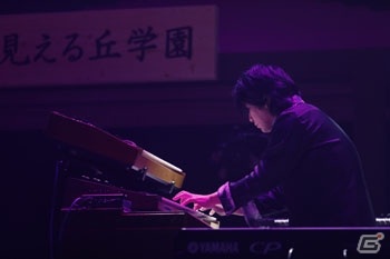 ディスト役の矢尾一樹さんがシークレットゲストとして登場！「テイルズ オブ フェスティバル 2020」3月6日公演レポートの画像22