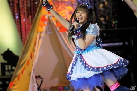 新曲をなんと5曲披露 ノンシュガースペシャルイベント 約束のてへペロピタですわ Byプリパラ ライブレポート ゲーム情報サイト Gamer