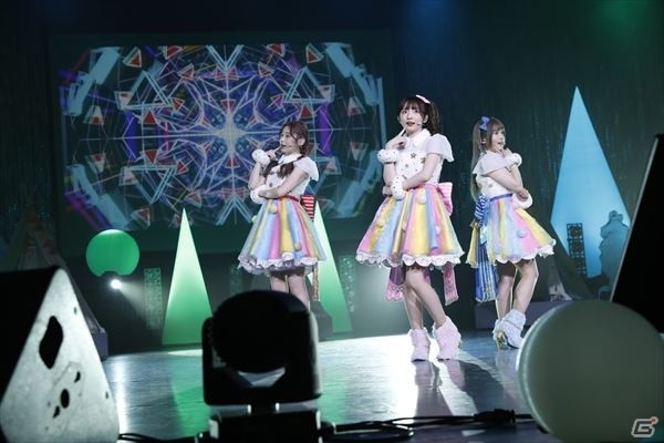 新曲をなんと5曲披露 ノンシュガースペシャルイベント 約束のてへペロピタですわ Byプリパラ ライブレポート ゲーム情報サイト Gamer