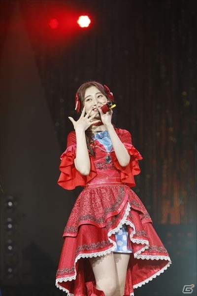 新曲をなんと5曲披露！ノンシュガースペシャルイベント「約束のてへペロピタですわ！」byプリパラ、ライブレポートの画像14