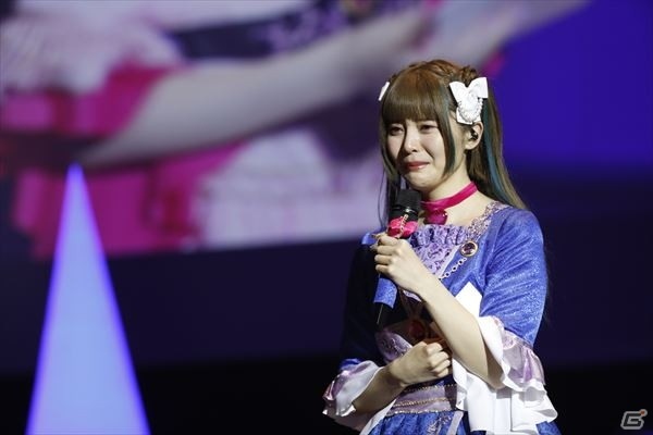 新曲をなんと5曲披露！ノンシュガースペシャルイベント「約束のてへペロピタですわ！」byプリパラ、ライブレポートの画像15