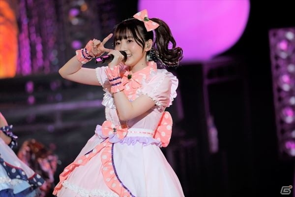 新曲をなんと5曲披露！ノンシュガースペシャルイベント「約束のてへペロピタですわ！」byプリパラ、ライブレポートの画像4