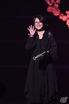 ガイ様、華麗に参上！桜庭統氏による演奏や声優陣のテーマソングカバーでも盛り上がった「テイルズ オブ フェスティバル 2020」3月7日公演の画像2