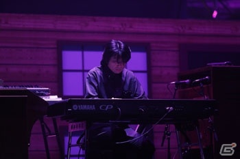 ガイ様、華麗に参上！桜庭統氏による演奏や声優陣のテーマソングカバーでも盛り上がった「テイルズ オブ フェスティバル 2020」3月7日公演の画像21