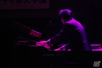 ガイ様、華麗に参上！桜庭統氏による演奏や声優陣のテーマソングカバーでも盛り上がった「テイルズ オブ フェスティバル 2020」3月7日公演の画像23