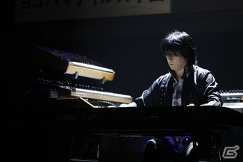 ガイ様、華麗に参上！桜庭統氏による演奏や声優陣のテーマソングカバーでも盛り上がった「テイルズ オブ フェスティバル 2020」3月7日公演の画像24
