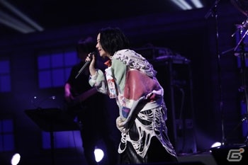 ガイ様、華麗に参上！桜庭統氏による演奏や声優陣のテーマソングカバーでも盛り上がった「テイルズ オブ フェスティバル 2020」3月7日公演の画像26