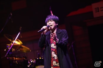 ガイ様、華麗に参上！桜庭統氏による演奏や声優陣のテーマソングカバーでも盛り上がった「テイルズ オブ フェスティバル 2020」3月7日公演の画像27