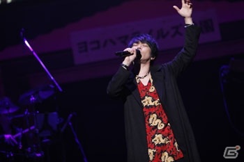 ガイ様、華麗に参上！桜庭統氏による演奏や声優陣のテーマソングカバーでも盛り上がった「テイルズ オブ フェスティバル 2020」3月7日公演の画像28