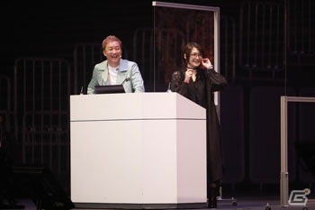 ガイ様、華麗に参上！桜庭統氏による演奏や声優陣のテーマソングカバーでも盛り上がった「テイルズ オブ フェスティバル 2020」3月7日公演の画像29