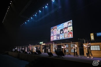 ガイ様、華麗に参上！桜庭統氏による演奏や声優陣のテーマソングカバーでも盛り上がった「テイルズ オブ フェスティバル 2020」3月7日公演の画像3