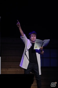 ガイ様、華麗に参上！桜庭統氏による演奏や声優陣のテーマソングカバーでも盛り上がった「テイルズ オブ フェスティバル 2020」3月7日公演の画像5