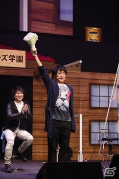 ガイ様、華麗に参上！桜庭統氏による演奏や声優陣のテーマソングカバーでも盛り上がった「テイルズ オブ フェスティバル 2020」3月7日公演の画像7