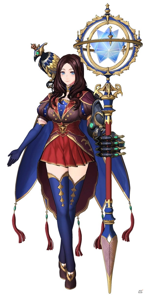 「Fate/Grand Order Arcade」グランドオーダーの新章「第六特異点騎勲渇仰遠征 ロスト・エルサレム」は3月9日開幕！の画像11
