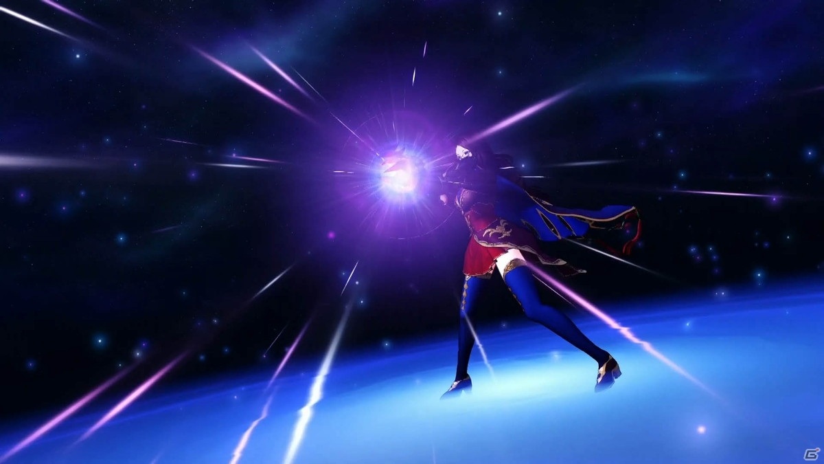 「Fate/Grand Order Arcade」グランドオーダーの新章「第六特異点騎勲渇仰遠征 ロスト・エルサレム」は3月9日開幕！の画像13