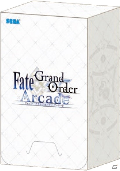 「Fate/Grand Order Arcade」グランドオーダーの新章「第六特異点騎勲渇仰遠征 ロスト・エルサレム」は3月9日開幕！の画像21