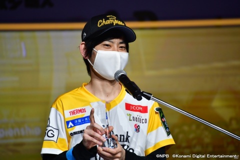 「eBASEBALL プロリーグ」2020シーズン「SMBC e日本シリーズ」でソフトバンクが初優勝！公式レポートが公開の画像9