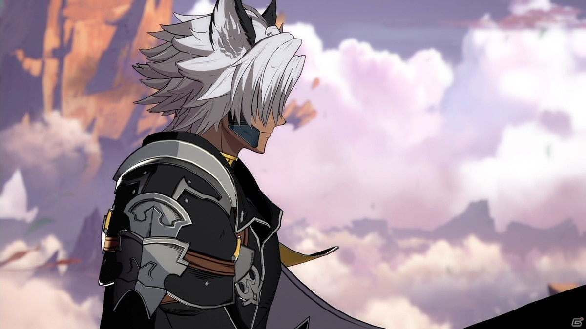 「グランブルーファンタジー ヴァーサス」ユーステス（CV：中井和哉）が4月下旬に参戦決定！の画像10