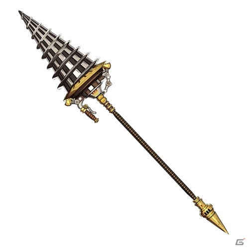 「グランブルーファンタジー ヴァーサス」ユーステス（CV：中井和哉）が4月下旬に参戦決定！の画像18