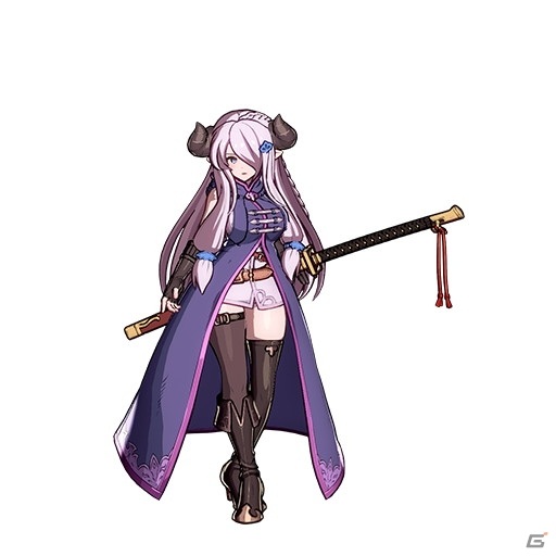 「グランブルーファンタジー ヴァーサス」ユーステス（CV：中井和哉）が4月下旬に参戦決定！の画像21