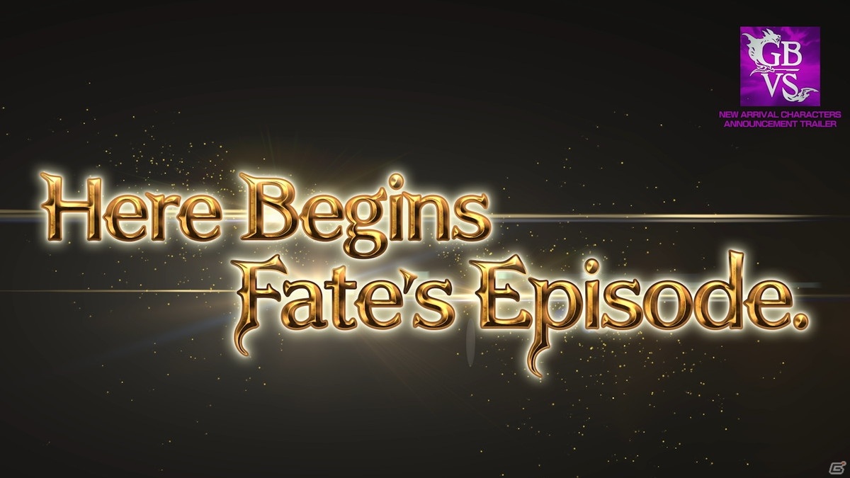 「グランブルーファンタジー ヴァーサス」ユーステス（CV：中井和哉）が4月下旬に参戦決定！の画像7