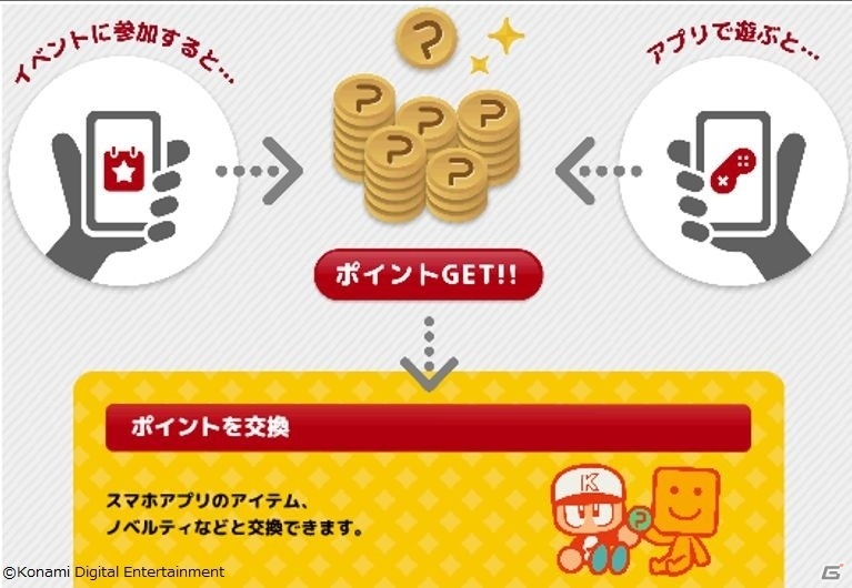 パワフルプロ野球 を題材にしたパズルゲーム パワプロパズル が21年春に配信 ゲーム情報サイト Gamer