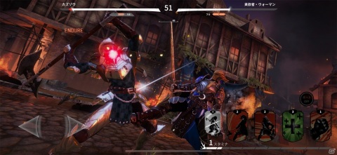 リアルタイム×戦略性×連携！独自の魅力を持った対戦ゲーム「INVICTUS: Lost Soul」の画像10