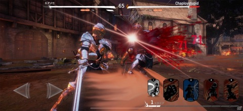 リアルタイム×戦略性×連携！独自の魅力を持った対戦ゲーム「INVICTUS: Lost Soul」の画像11