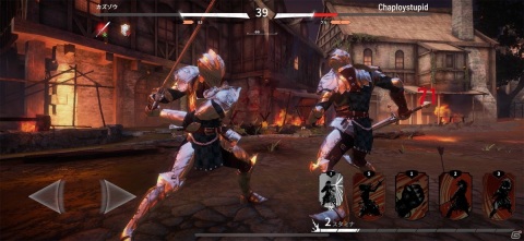 リアルタイム×戦略性×連携！独自の魅力を持った対戦ゲーム「INVICTUS: Lost Soul」の画像3