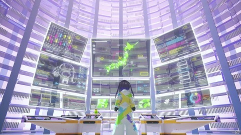 「ユージェネ」の事前登録が開始！生配信とオープンワールドでの冒険を楽しめるLPG（Live Playing Game）にの画像4