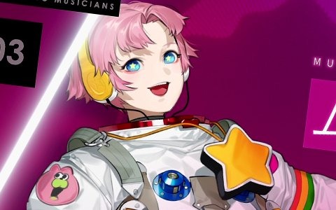 「Caligula2」ムーくん（CV：八代拓）の担当コンポーザーがポリスピカデリー氏に決定！