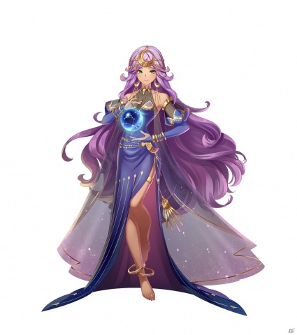 歴史上の偉人が登場するファンタジーRPG「空島クロニクル」の事前登録キャンペーンが開催！の画像5