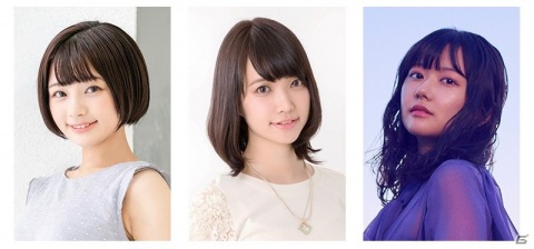 「サクラ革命 ～華咲く乙女たち～」3月中旬からイベント「桜花爛漫！天神花見十番勝負」が開催決定！の画像4